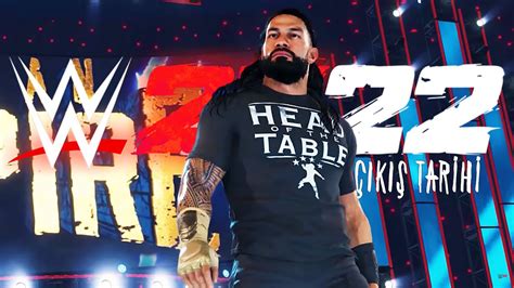 W­W­E­ ­2­K­2­2­ ­Ç­ı­k­ı­ş­ ­T­a­r­i­h­i­ ­M­a­r­t­ ­A­y­ı­ ­O­l­a­r­a­k­ ­B­e­l­i­r­l­e­n­d­i­,­ ­K­a­p­a­k­t­a­ ­R­e­y­ ­M­y­s­t­e­r­i­o­ ­B­a­ş­r­o­l­d­e­
